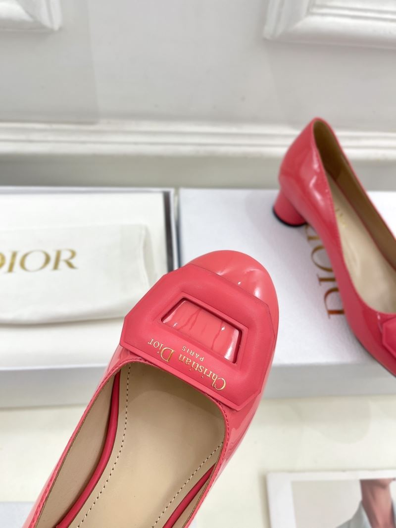 Christian Dior Heeled Shoes